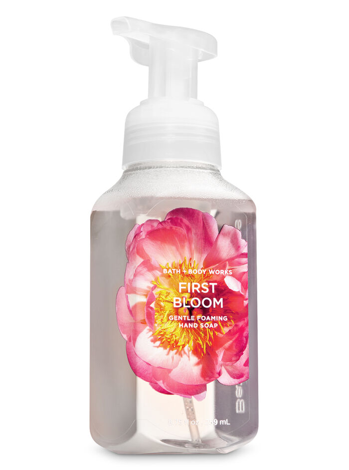 First Bloom Hand Soaps & Sanitizers/Featured/Hand care Bath & Body Works