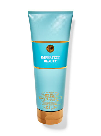 Imperfect Beauty Body care/Moisturizers/Body cream Bath & Body Works1