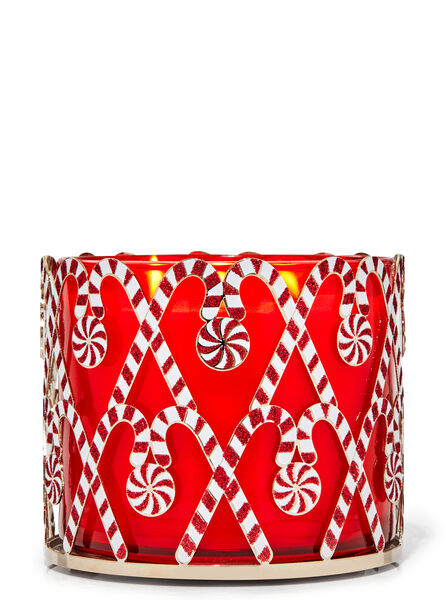 Peppermint Lane new! Bath & Body Works