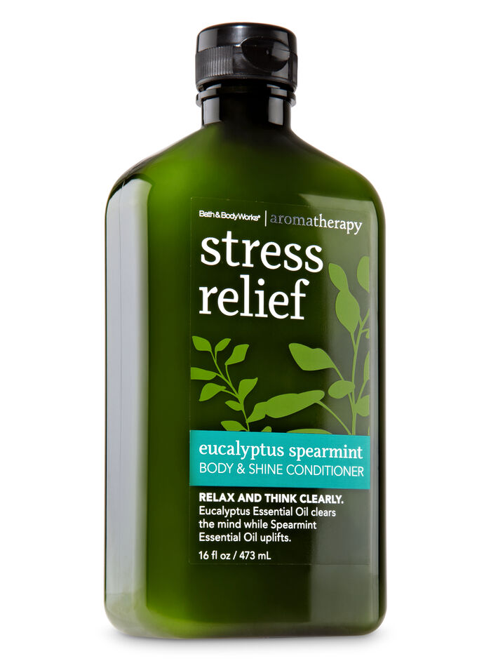 Eucalyptus Spearmint Gifts/Collections/Gifts for her Bath & Body Works