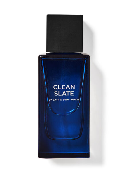 Clean Slate fragrance Cologne