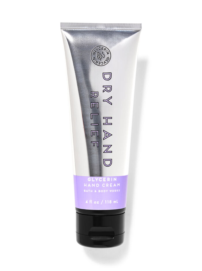 Dry Hand Relief Body care/Moisturizers/Hand & Foot care Bath & Body Works