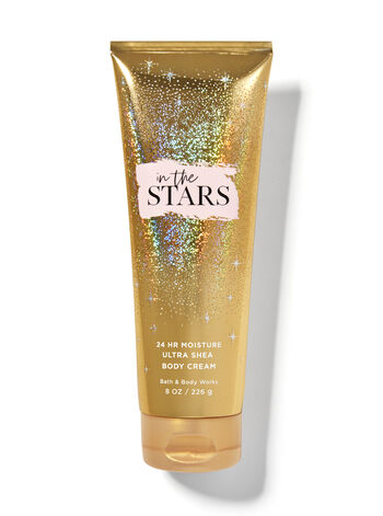 In the Stars Fuori Catalogo Bath & Body Works1