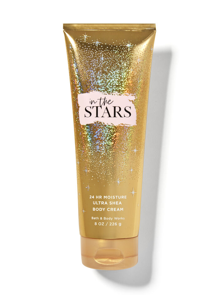 In the Stars Fuori Catalogo Bath & Body Works