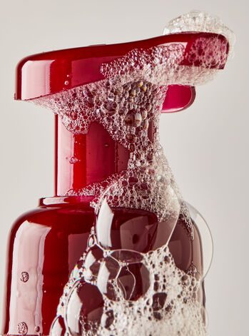 Bright Christmas Morning Saponi e igienizzanti mani/SAPONI MANI/Sapone in Schiuma Bath & Body Works2