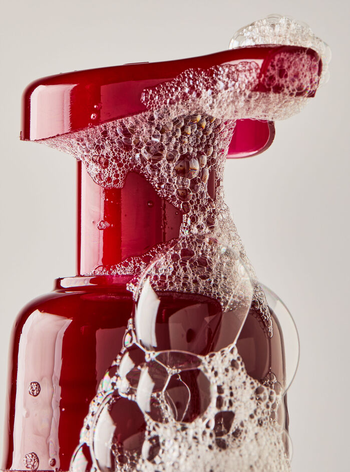 Bright Christmas Morning Saponi e igienizzanti mani/SAPONI MANI/Sapone in Schiuma Bath & Body Works