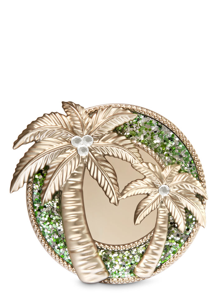 Tropical Palm Trees IDEE REGALO/REGALI PER FASCE PREZZO/Regali fino a 10€ Bath & Body Works