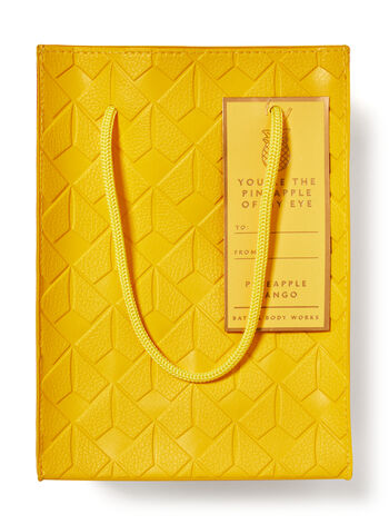 Pineapple Mango prodotti per il corpo set regalo Bath & Body Works2
