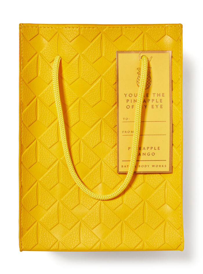 Pineapple Mango prodotti per il corpo set regalo Bath & Body Works