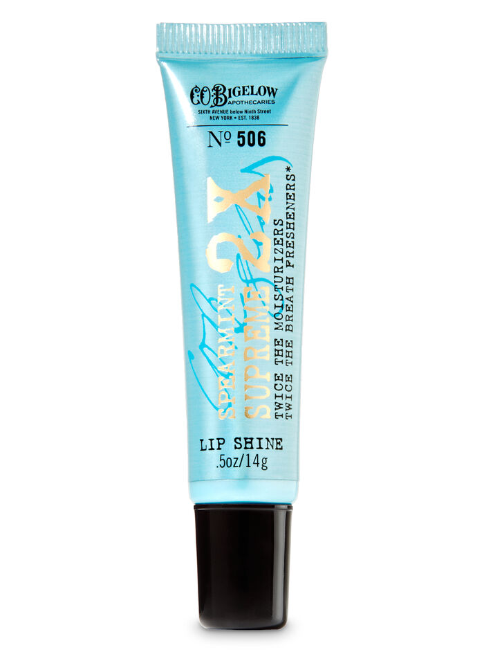 Spearmint Supreme 2X idee regalo regali per fasce prezzo regali fino a 10€ Bath & Body Works