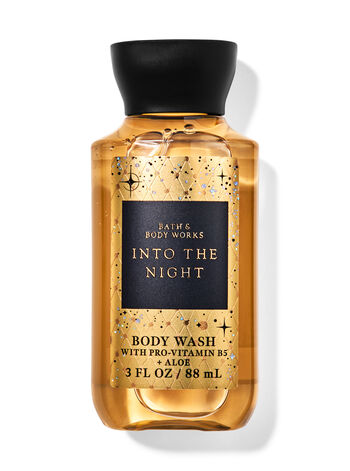 Into the Night Body care/Bath & Shower/Body wash & Shower gel Bath & Body Works1