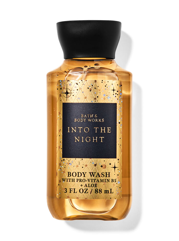 Into the Night Body care/Bath & Shower/Body wash & Shower gel Bath & Body Works