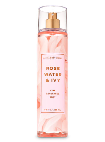 Rose Water & Ivy PRODOTTI PER IL CORPO/VEDI TUTTI PRODOTTI PER IL CORPO Bath & Body Works1