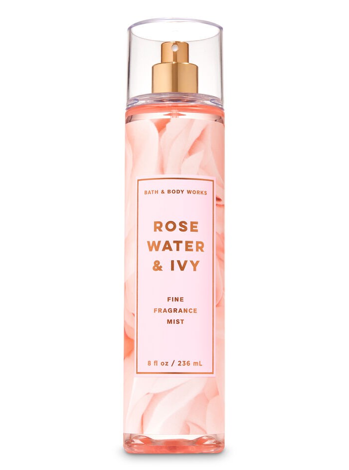 Rose Water & Ivy PRODOTTI PER IL CORPO/VEDI TUTTI PRODOTTI PER IL CORPO Bath & Body Works