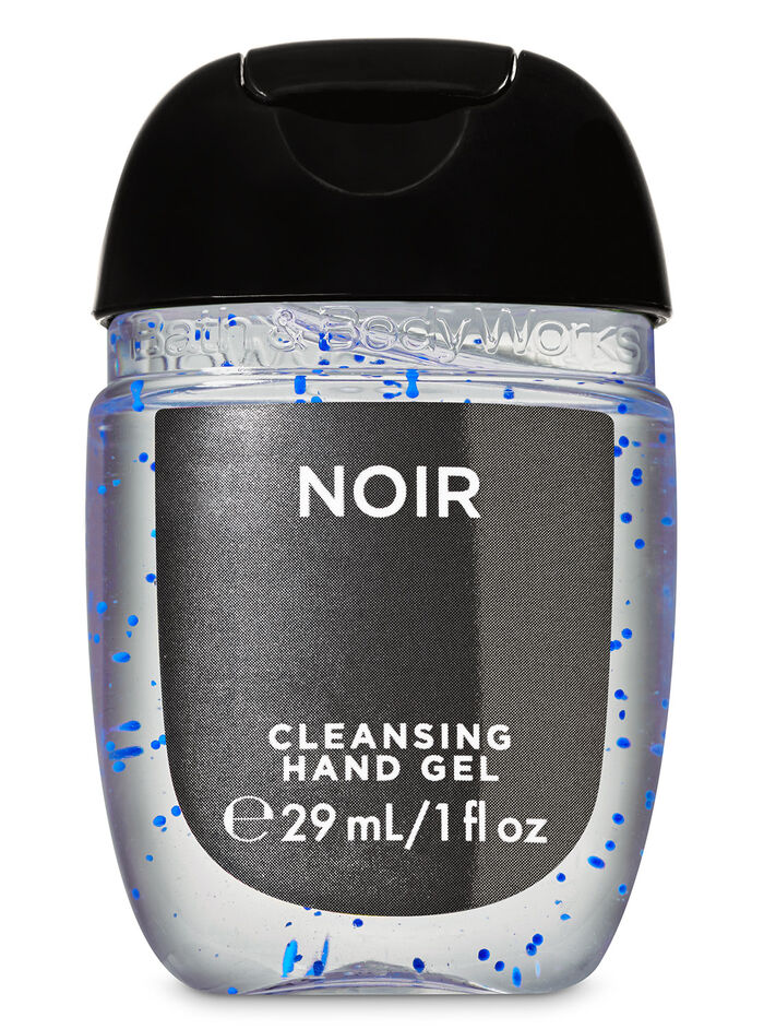 Noir Men OFFERTE SPECIALI Bath & Body Works