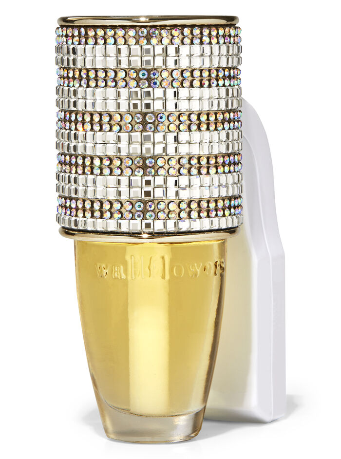 Shine & Sparkle Wallflowers; Home Fragrance/Home & Car Air fresheners/Wallflowers plugs Bath & Body Works