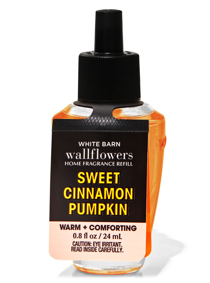 Sweet Cinnamon Pumpkin gifts collections gifts for her Bath & Body Works