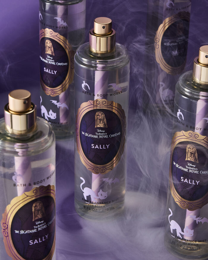 Sally Prodotti per il corpo/FRAGRANZE CORPO/Acqua Profumata e Spray Corpo Bath & Body Works