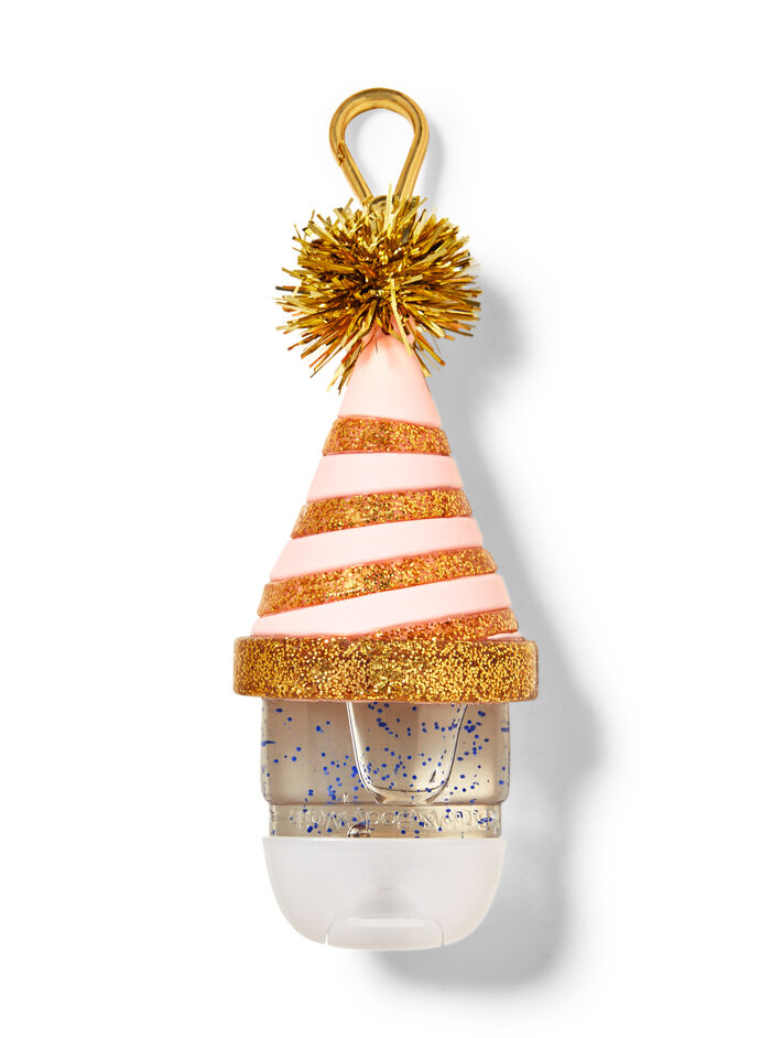 Cappellino per festa di compleanno fuori catalogo Bath & Body Works