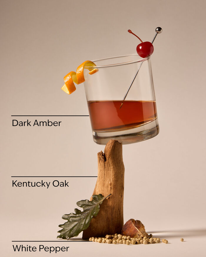 Bourbon UOMO/Collezione Uomo Bath & Body Works