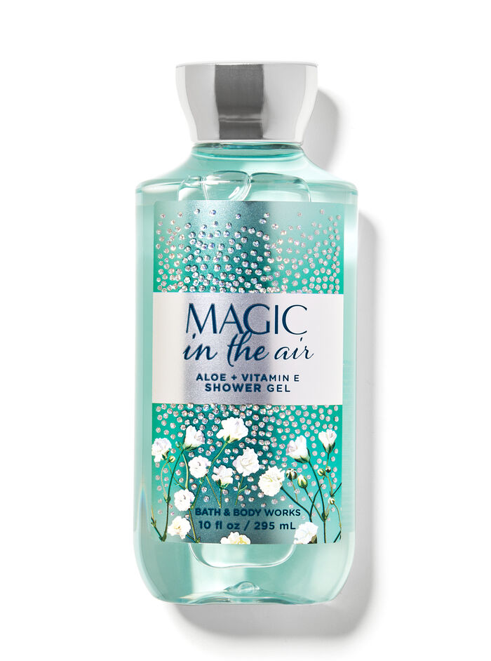 Magic in the Air special offer Bath & Body Works