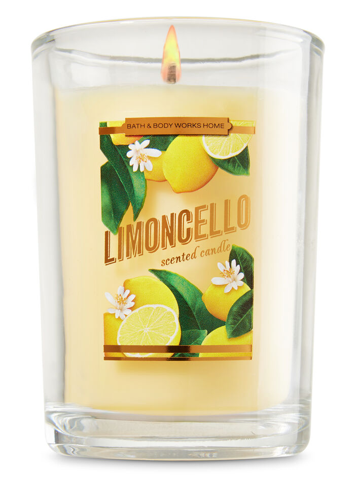 Limoncello Gifts/Collections/Gifts for home Bath & Body Works
