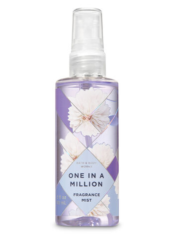 One in a Million fragranza Mini acqua profumata