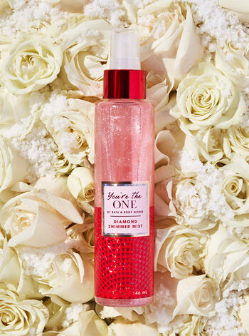 You're the One Gifts/Collections/Gifts for her Bath & Body Works2