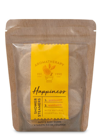 Bergamot & Mandarin PRODOTTI PER IL CORPO/AROMATHERAPY/Gel Doccia E Bagnoschiuma Aromatherapy Bath & Body Works2