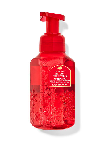 Bright Christmas Morning novita' Bath & Body Works
