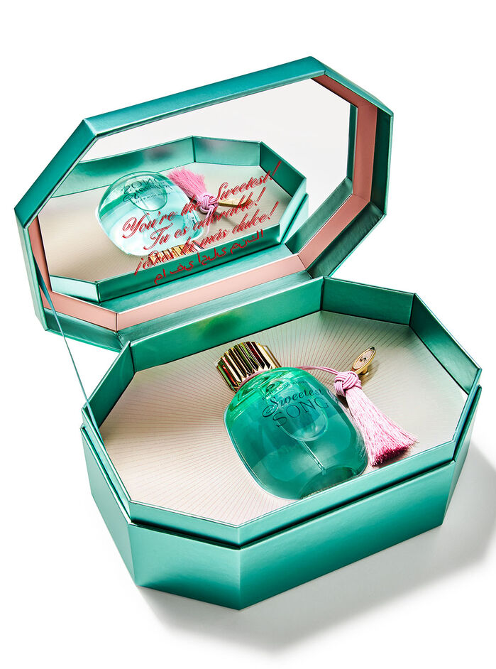 Sweetest Song Body care/Fragrance/Perfume Bath & Body Works