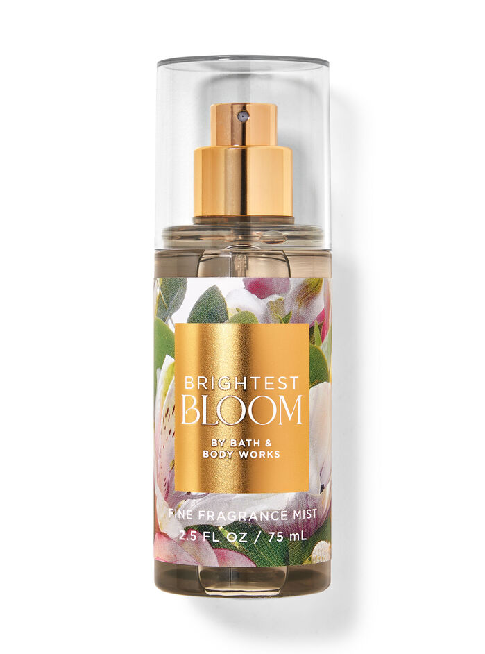 Brightest Bloom Fuori Catalogo Bath & Body Works