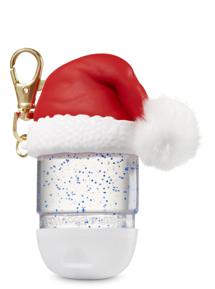 Santa Hat IDEE REGALO/REGALI PER FASCE PREZZO/Regali fino a 10&euro; Bath & Body Works