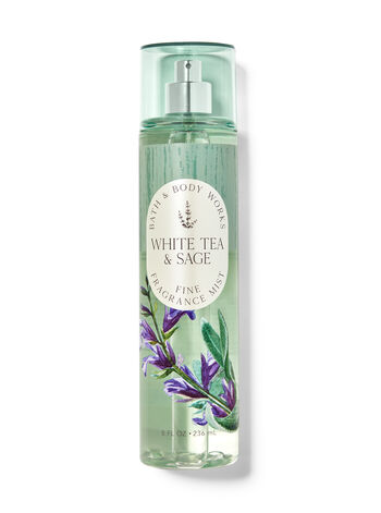 White Tea & Sage prodotti per il corpo vedi tutti prodotti per il corpo Bath & Body Works1