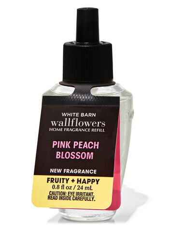 Pink Peach Blossom Fuori Catalogo Bath & Body Works1