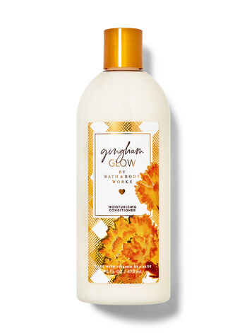 Gingham Glow Body care/Bath & Shower/Bath Bath & Body Works1