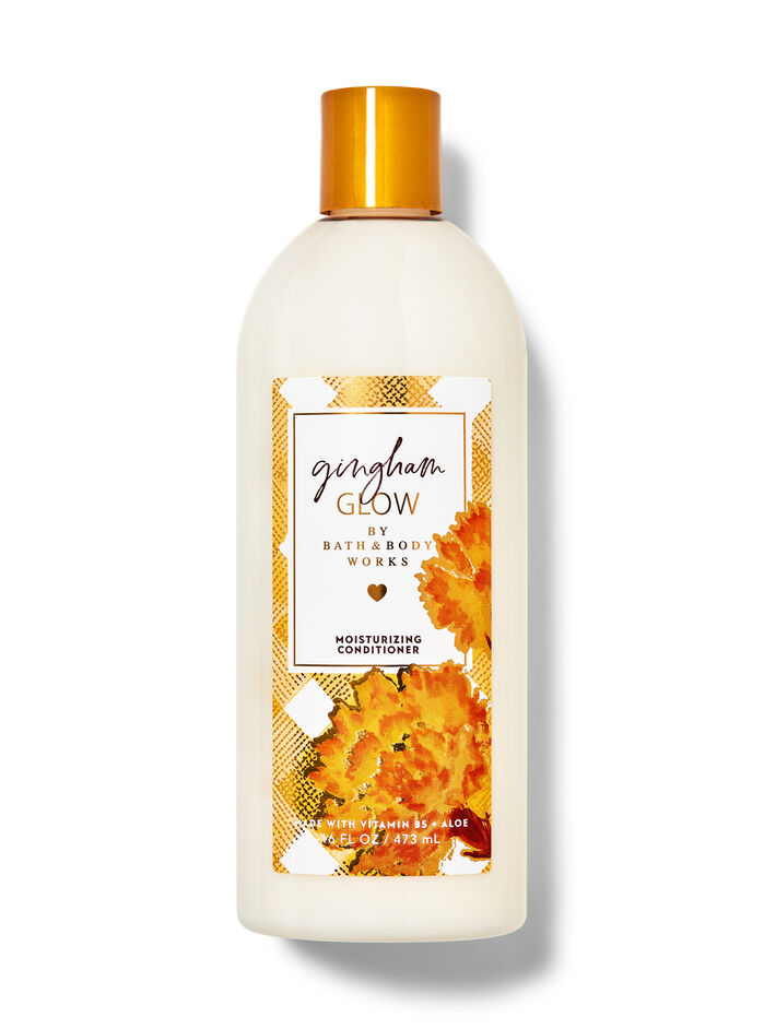 Gingham Glow Body care/Bath & Shower/Bath Bath & Body Works