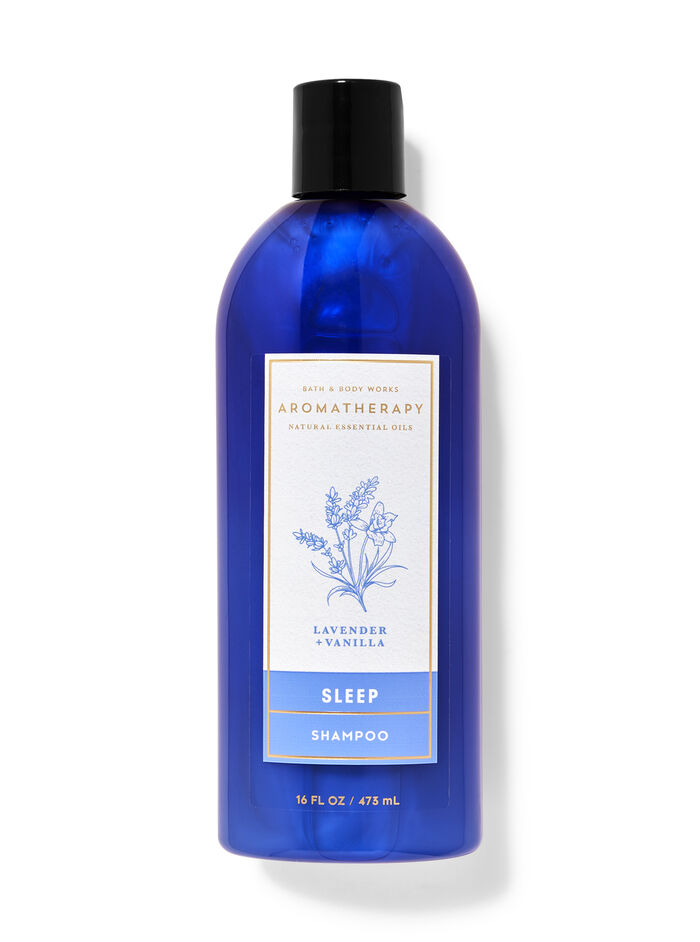 Lavender Vanilla PRODOTTI PER IL CORPO/VEDI TUTTI PRODOTTI PER IL CORPO Bath & Body Works