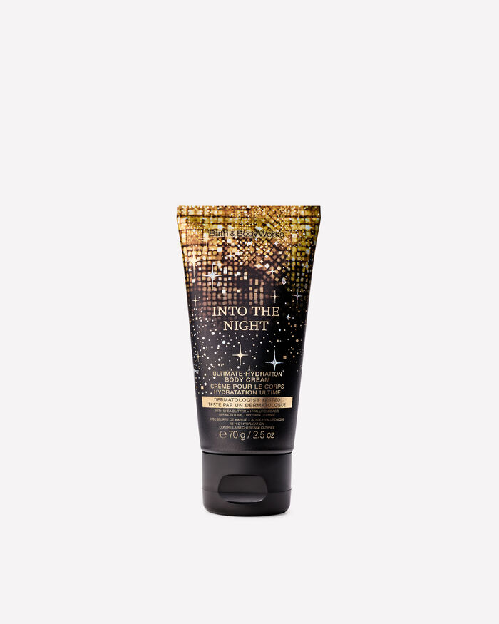Into the Night Prodotti per il corpo/IN EVIDENZA/Formato Viaggio Bath & Body Works