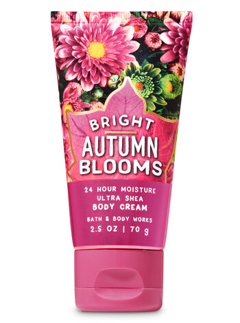 Bright Autumn Blooms PRODOTTI PER IL CORPO/VEDI TUTTI PRODOTTI PER IL CORPO Bath & Body Works1