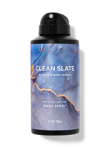 Clean Slate fragranza Deodorante