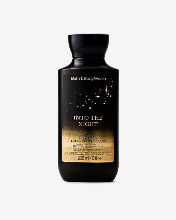 Into the Night Prodotti per il corpo/IDRATANTI CORPO/Latte Corpo Idratante Bath & Body Works