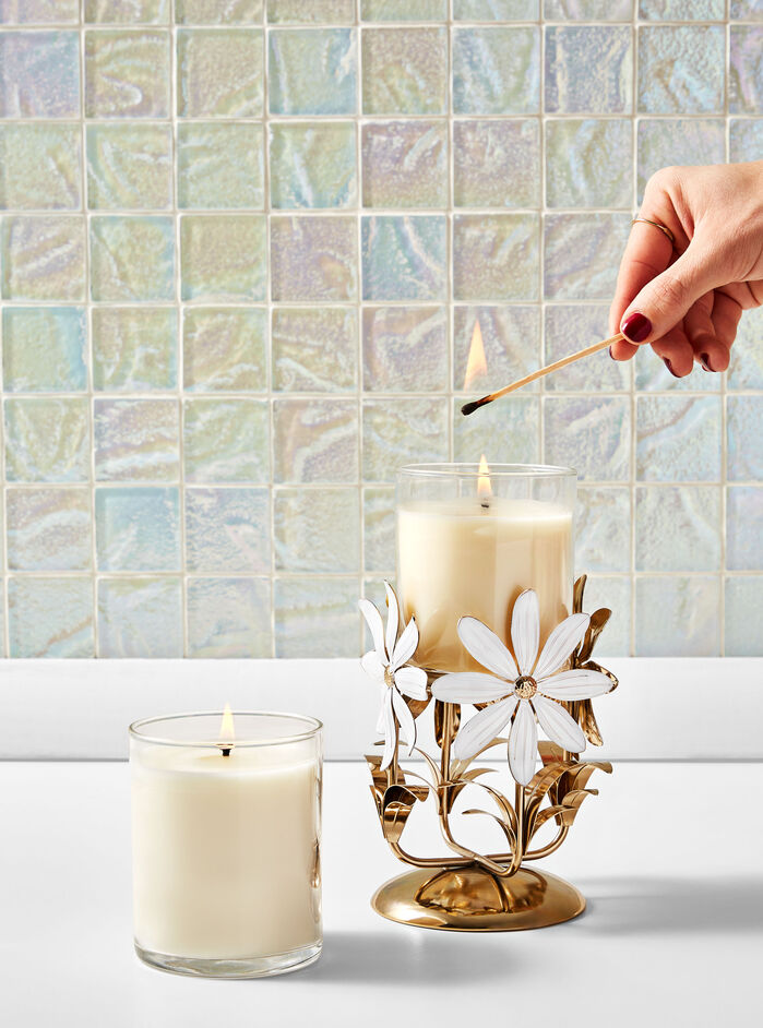 Metal Florals IDEE REGALO/COLLEZIONI/Accessories Bath & Body Works
