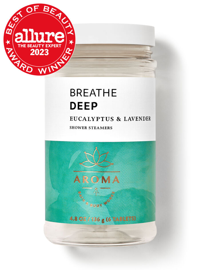 Eucalyptus Lavender PRODOTTI PER IL CORPO/AROMATHERAPY/Gel Doccia E Bagnoschiuma Aromatherapy Bath & Body Works