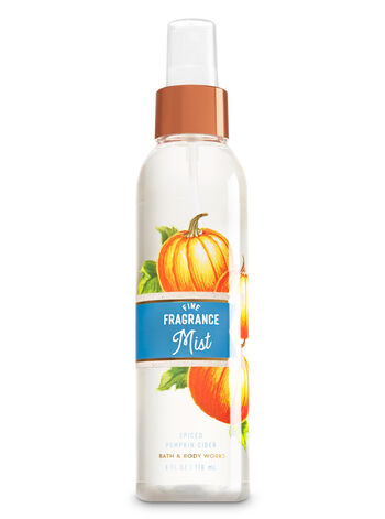 Spiced Pumpkin Cider PRODOTTI PER IL CORPO/VEDI TUTTI PRODOTTI PER IL CORPO Bath & Body Works1