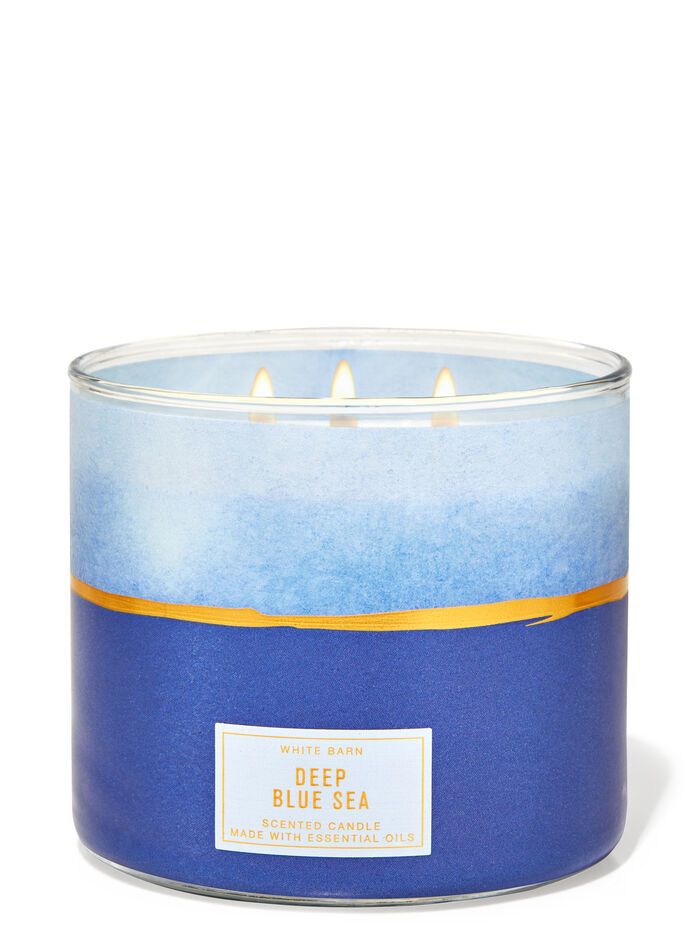 Deep Blue Sea Gifts/Collections/Gifts for him Bath & Body Works