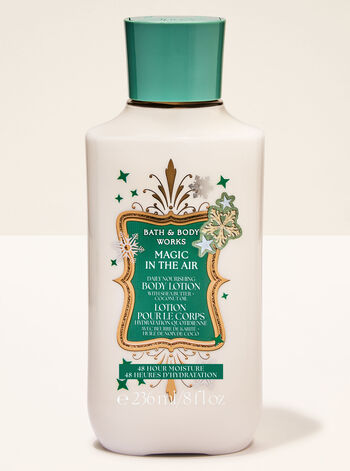 Magic In The Air Prodotti per il corpo/IDRATANTI CORPO/Latte Corpo Idratante Bath & Body Works1