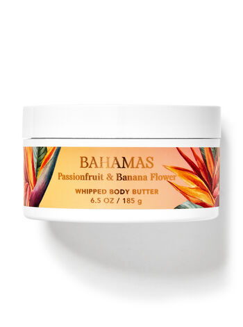 Bahamas Passionfruit & Banana Flower saldi Bath & Body Works2