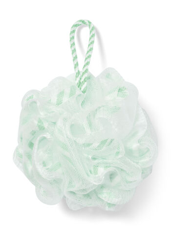 Green Gingham Body care/Bath & Shower/Bath & Shower accessories Bath & Body Works1