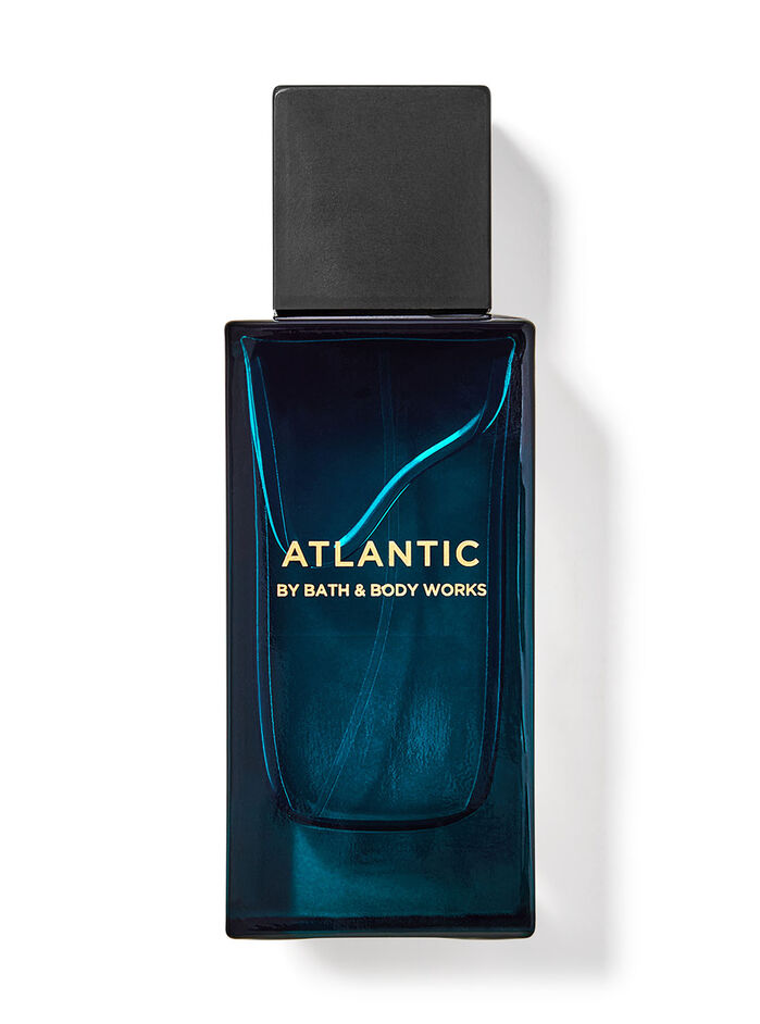 Atlantic UOMO/Collezione Uomo/Deodorante e Profumo Uomo Bath & Body Works